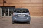 Toyota Verso 2009 года